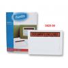 Bantex 3822-00 Shipping envelopes (DOCUMENTS ENCLOSED),A5(235 X 175mm)