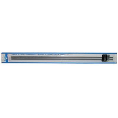 CARL DC210/212M 375mm 膠條 for DC-212,D210N(2條裝)