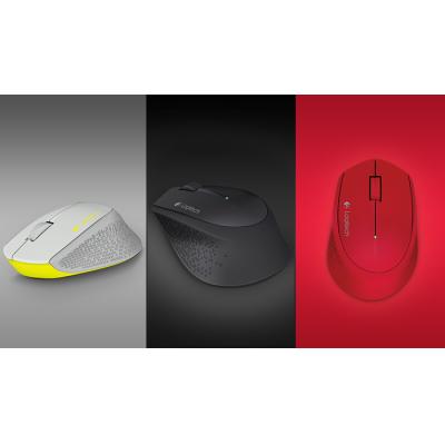 Logitech M280 無線滑鼠