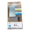 iE7OP C2-08 USB 2.0 Card Reader