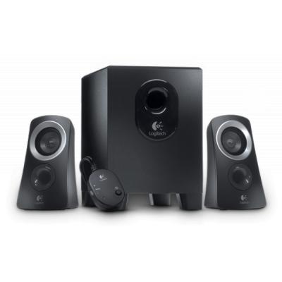 Logitech Z313 2.1 Subwoofer Spacker