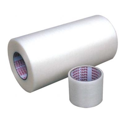 Nikko 6" F901 (1.1mm X 20M) 黏貼海棉保護