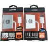 USB2.0 Hub 4-Prot (DL-H3)