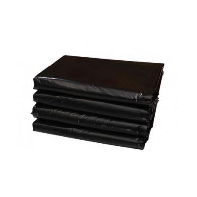 32"x40" (06厚度)0.06mm(厚料)特厚垃圾袋-黑色(50個)