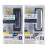 iE7OP U3-12 USB3.0 Hub 4-Port
