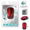 Logitech M235(無線)滑鼠