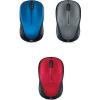 Logitech M235(無線)滑鼠