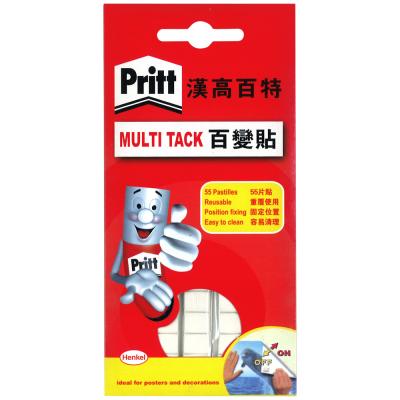 Pritt PKTAK 35g 寶貼/百變貼(65粒)