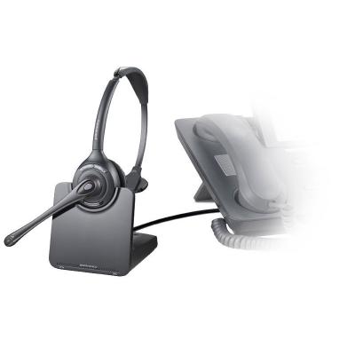 Plantronics CS510 Over-the-Head Monaural, DECT