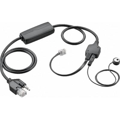 Plantronics APV-63 ELECTRONIC HOOKSWITCH, APV-63, CS500/SAVI *Avaya