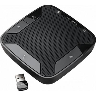 Plantronics CALISTO P620 Portable, Wireless (BT) Speakerphone