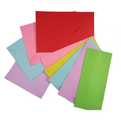 Best Quality #4296 6"x9" A5 彩虹信封(20pcs)