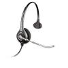 Plantronics HW251 SupraPlus WB, Mono Headset