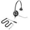 Plantronics HW251 SupraPlus WB, Mono Headset