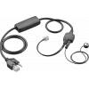 Plantronics APV-63 ELECTRONIC HOOKSWITCH, APV-63, CS500...