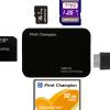 First Champion CR630 USB3.0 多合一讀卡器