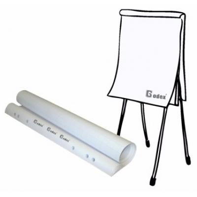 Godex GX-FP50 (815x585mm)卷裝白板紙(50張裝)