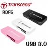 Transcend F5 USB3.0 Card Reader