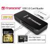 Transcend F5 USB3.0 Card Reader