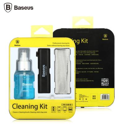 Baseus 專業清潔套裝