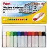 Pentel HTP-12 Water Color 水彩(12色)