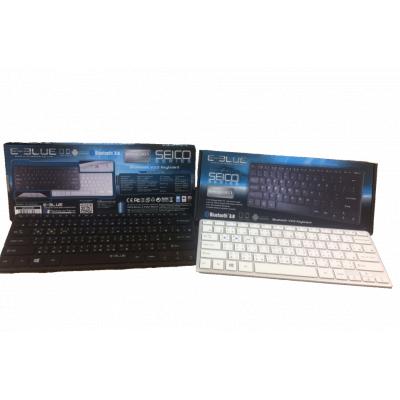 清貨價**E-Blue EBTK001 Seico Bluetooth 3.0 Keyboard