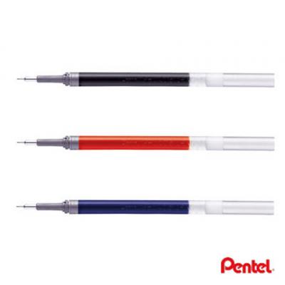 Pentel LRN5-AX 0.5mm Needle Tip Refill for Energel