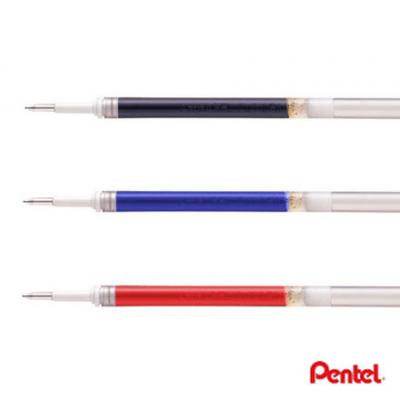 Pentel LR7-AX 0.7mm Metal Tip Refill for Energel