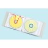 SEDIA CDF-1048 CD/DVD 簿(48片)