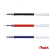 Pentel LRN5-AX 0.5mm Needle Tip Refill for Energel