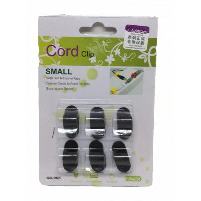 Cord Clips (CC-905)