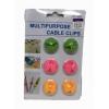 Cable Clips (CC-908)