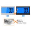 Xiangshan EHA28 金屬平台電子磅(0.1g-500g)