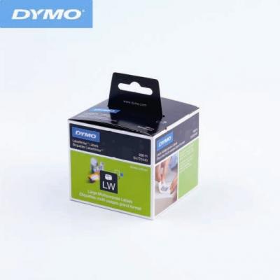 Dymo Labelwriter 99015(70x54mm)熱敏標籤貼紙(320pcs/卷)