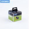 Dymo Labelwriter 99018(190x38mm)熱敏標籤貼紙(110pcs/卷)