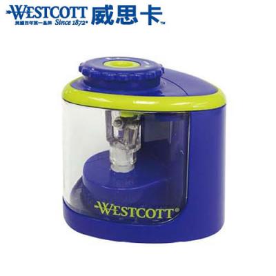 Westcott #16388 手動+電動筆刨(兩用)