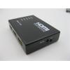 HDMI Switch 5 In 1 Out with IR Remote
