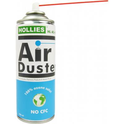 Hollies AC-450 壓縮氣體 450ml