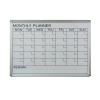 Nipon (70x100cm)Monthly Planner 磁性月曆劃線白板