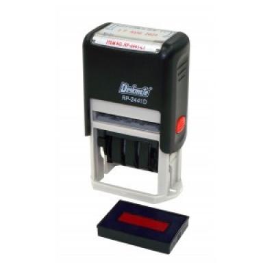 Deskmate RP-2441L4 日期跟斗印-(Approved)