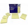 Double A Sticky Note 76x127mm(3