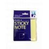 Double A Sticky Note 76x76mm(3