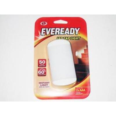 Eveready TAP22 照明小電橙