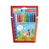 Stabilo 280/12-01 Power Fibre Pen 水筆-12色