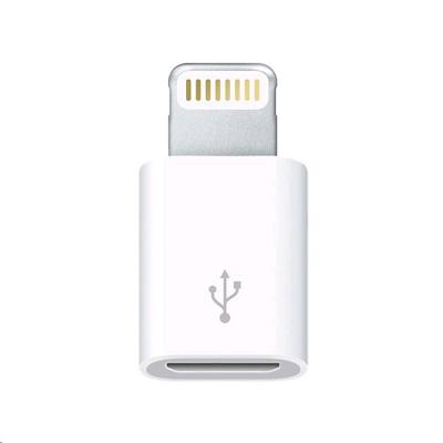 DGM ML01 Micro USB to Lightning Adapter