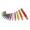 Stabilo 880/10 Woody 3 in 1 特粗顏色筆(10色)
