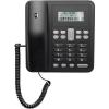 Motorola CT320 Desk Top Corded Phone-Black