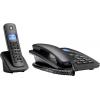 Motorola C4201 Combo Digital Cordless Handset-Black