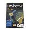 Navigator NV-A4-160P A4 160g FSC 專業亮白鐳射/噴墨打印紙(50張)