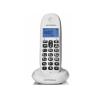 Motorola C1001LB+Single Dect Phone-White